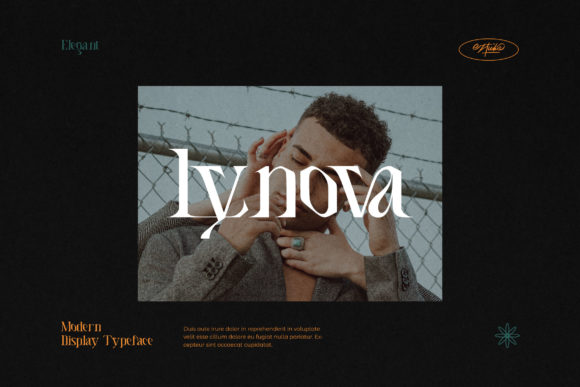 Choosing Lynova for a Modern Web Design Project